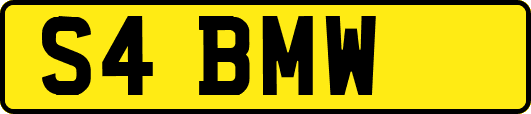 S4BMW