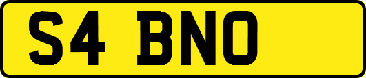 S4BNO