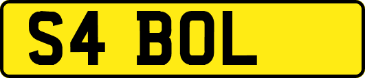 S4BOL