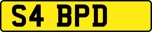 S4BPD