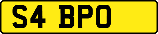 S4BPO