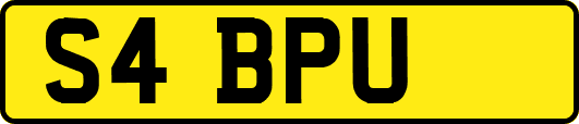 S4BPU
