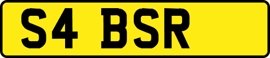 S4BSR