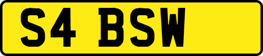 S4BSW