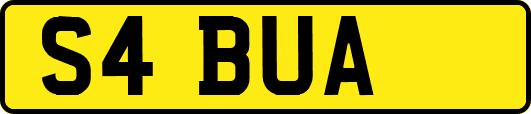 S4BUA