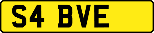 S4BVE