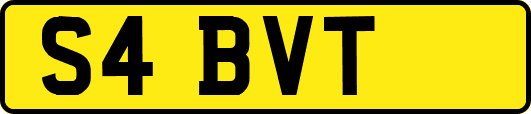 S4BVT