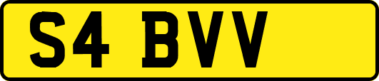 S4BVV