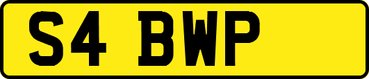 S4BWP