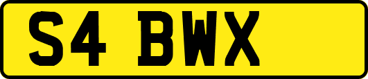 S4BWX
