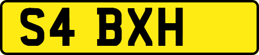 S4BXH
