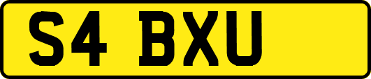 S4BXU