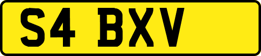 S4BXV