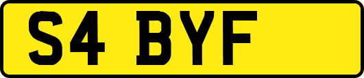S4BYF