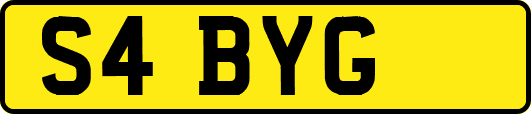 S4BYG