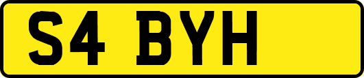 S4BYH