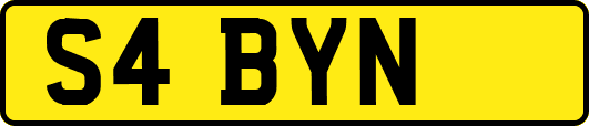 S4BYN