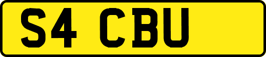 S4CBU