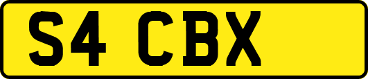 S4CBX