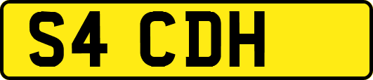 S4CDH