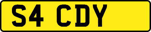S4CDY