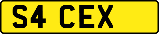 S4CEX