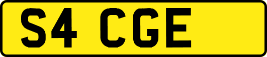 S4CGE