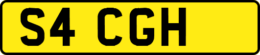 S4CGH
