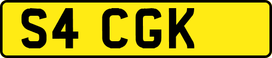 S4CGK