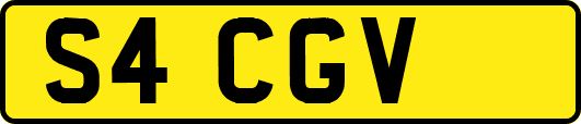 S4CGV