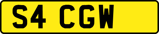 S4CGW