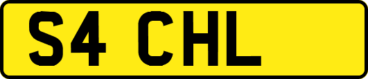 S4CHL