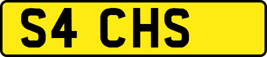 S4CHS