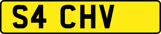 S4CHV