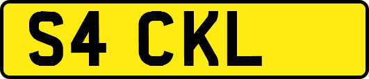 S4CKL