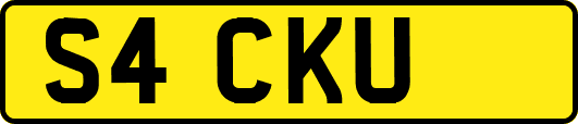 S4CKU
