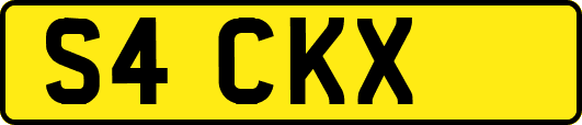 S4CKX