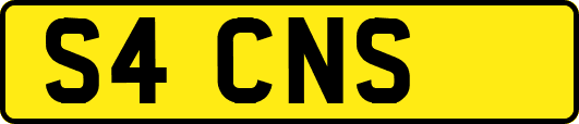 S4CNS