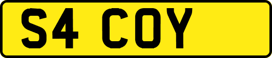 S4COY