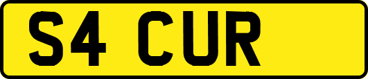 S4CUR