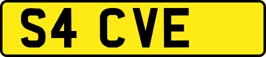 S4CVE