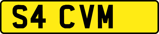 S4CVM