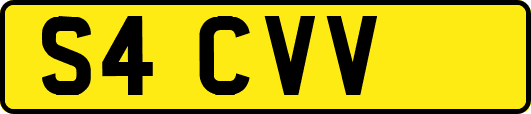 S4CVV