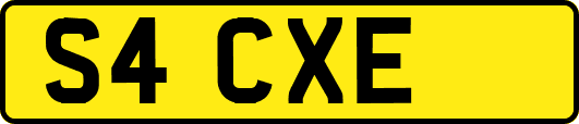 S4CXE
