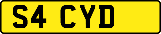 S4CYD