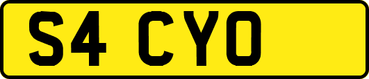 S4CYO