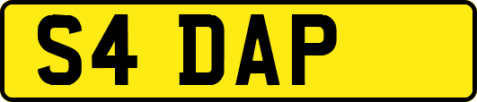 S4DAP