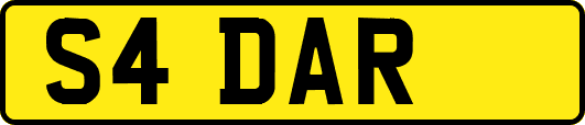 S4DAR