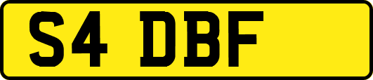 S4DBF