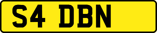 S4DBN